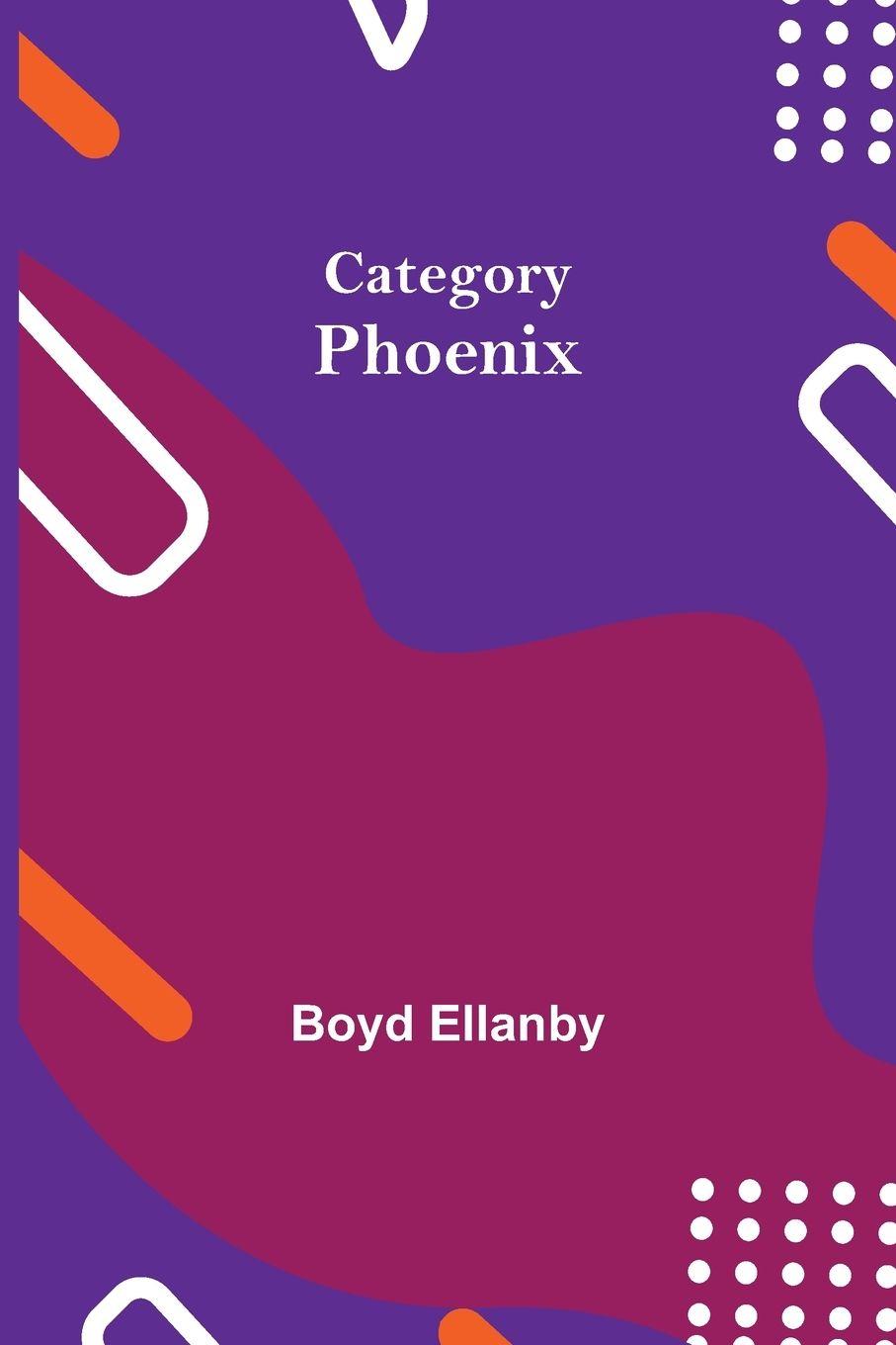 Vorderes Coverbild Category Phoenix