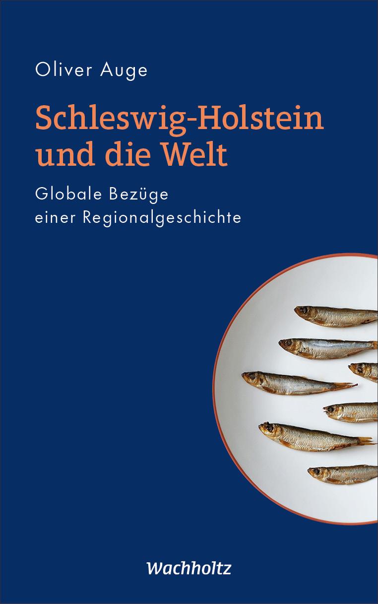 Vorderes Coverbild Schleswig-Holstein und die Welt