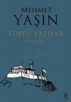 Vorderes Coverbild Toplu Yazilar 1978-2005