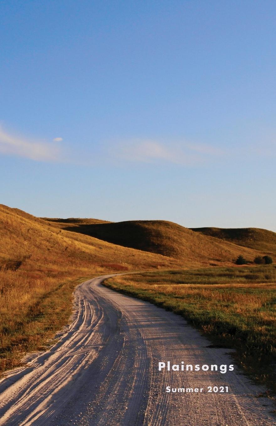 Vorderes Coverbild Plainsongs 41.2