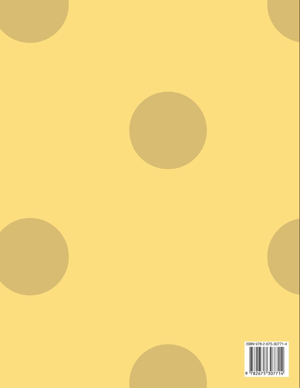 Rückseitencover Puppies Coloring Book For Kids