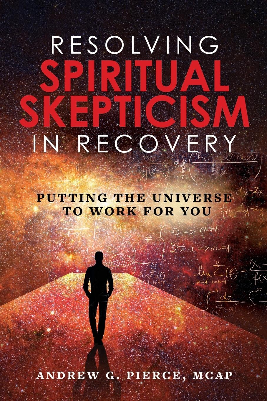 Vorderes Coverbild Resolving Spiritual Skepticism in Recovery