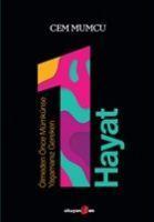 Vorderes Coverbild Ölmeden Önce Mümkünse Yasamaniz Gereken 1 Hayat