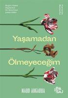 Vorderes Coverbild Yasamadan Ölmeyecegim