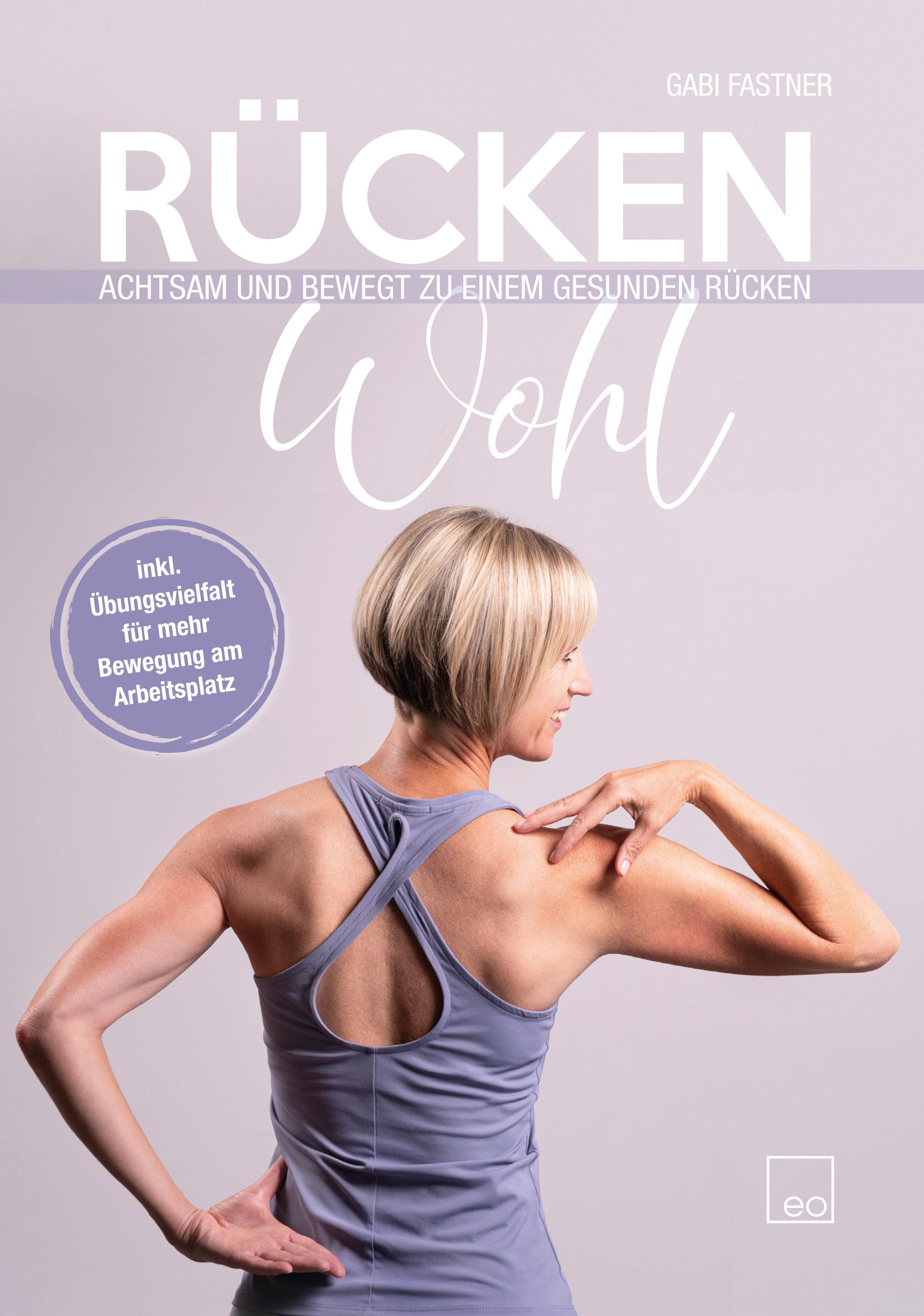 Vorderes Coverbild Rücken Wohl