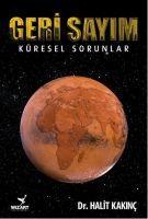 Vorderes Coverbild Geri Sayim - Küresel Sorunlar