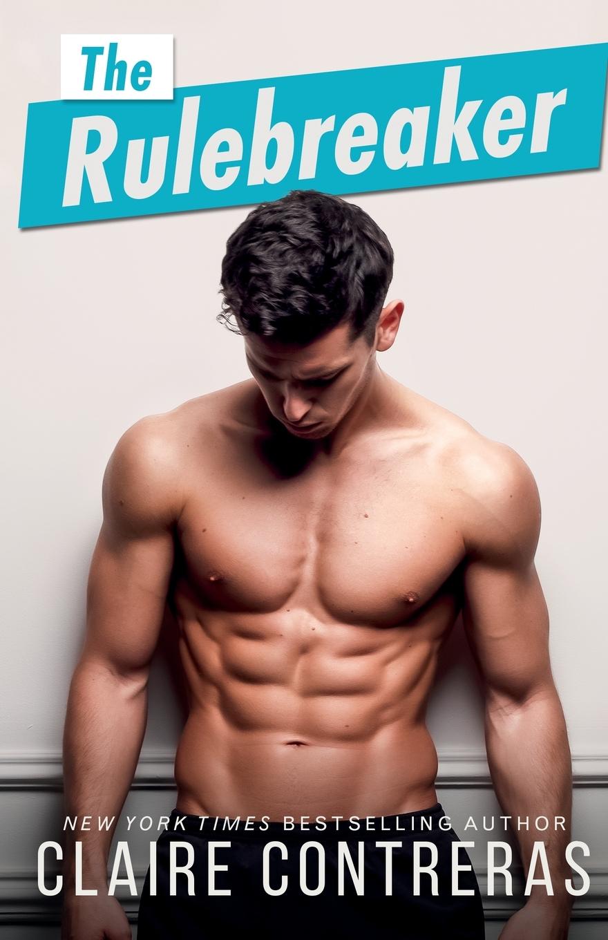 Vorderes Coverbild The Rulebreaker