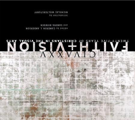 Vorderes Coverbild Faith and Vision