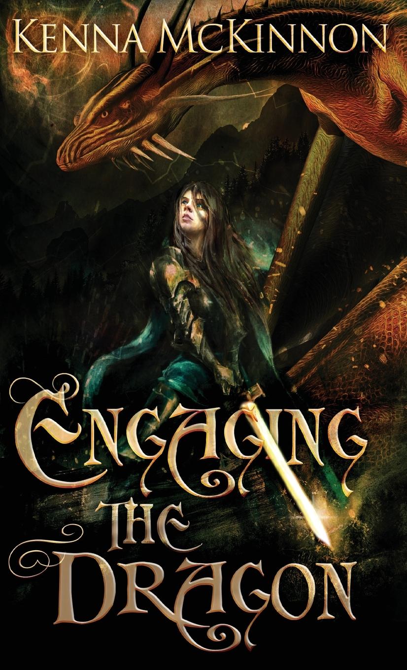 Vorderes Coverbild Engaging the Dragon