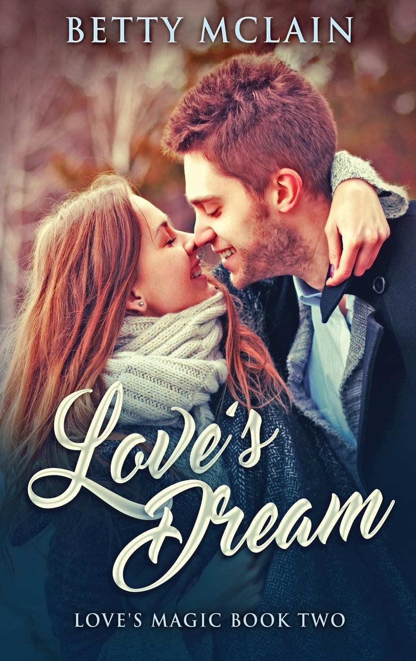 Vorderes Coverbild Love's Dream