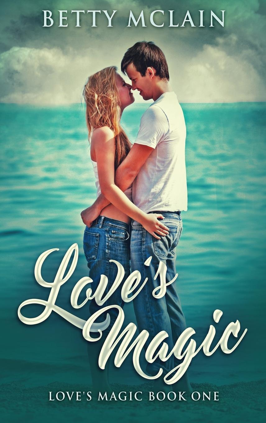 Vorderes Coverbild Love's Magic