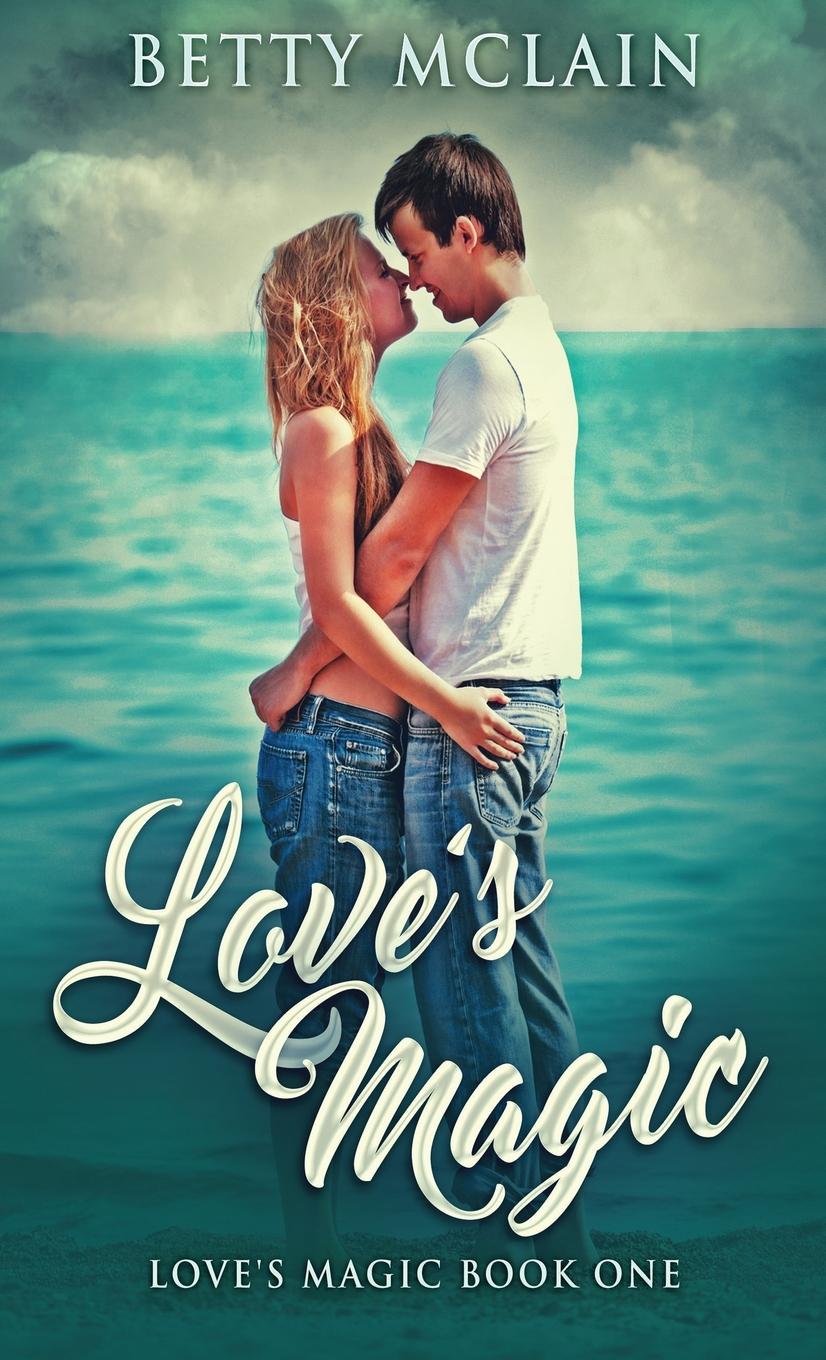 Vorderes Coverbild Love's Magic