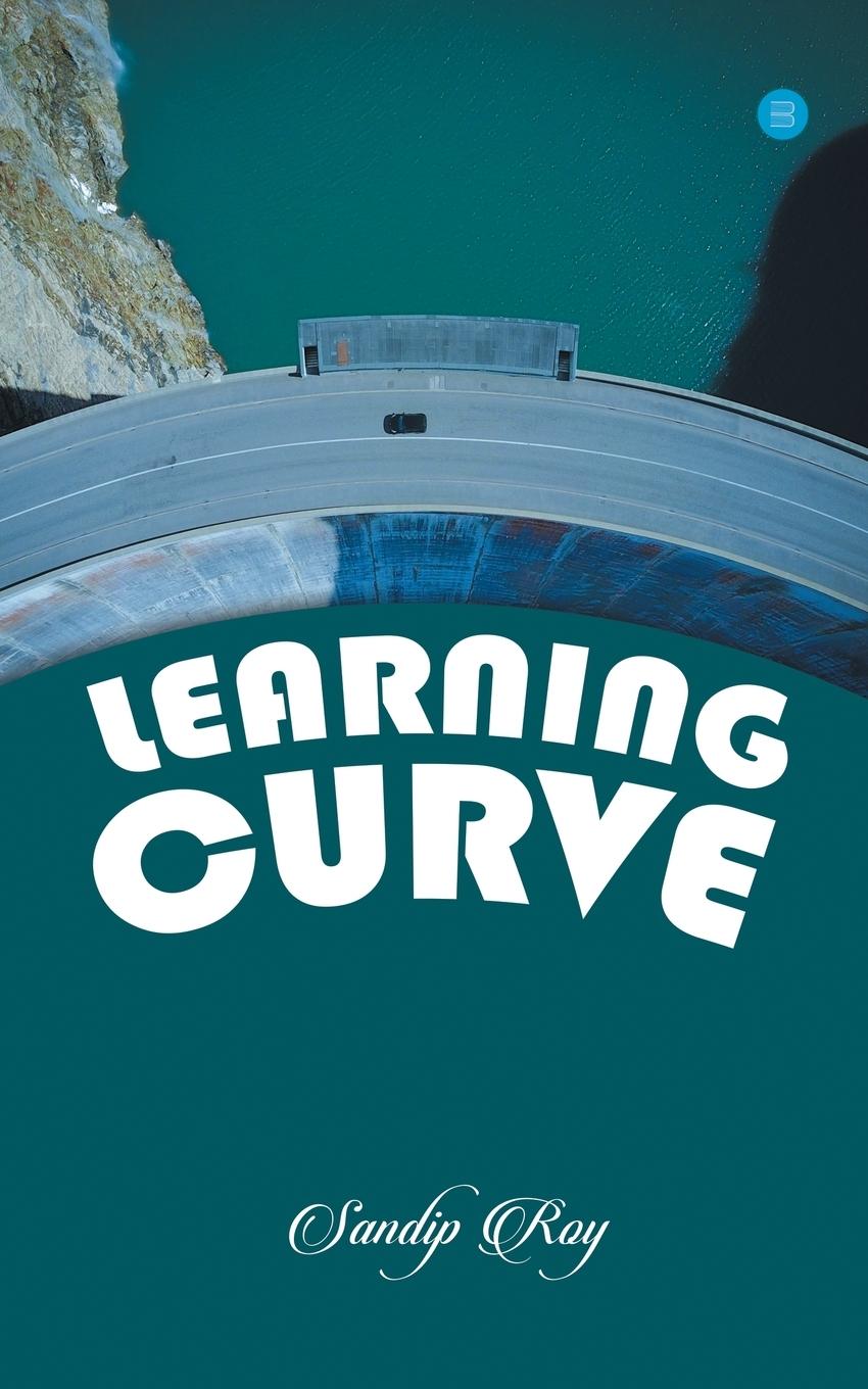 Vorderes Coverbild Learning Curve