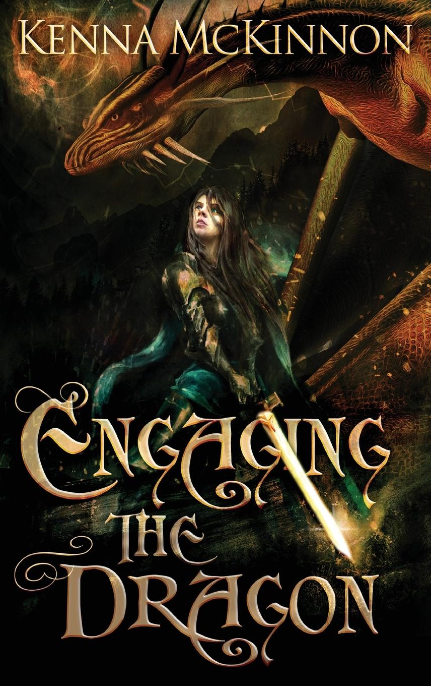 Vorderes Coverbild Engaging the Dragon