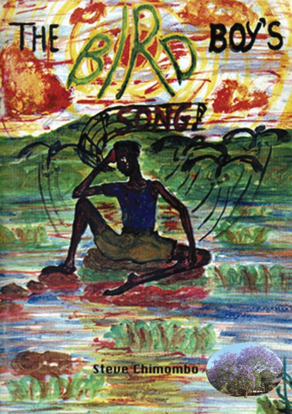 Vorderes Coverbild The Bird Boy's Song