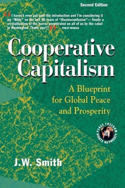 Vorderes Coverbild Cooperative Capitalism