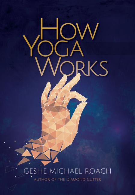 Vorderes Coverbild How Yoga Works
