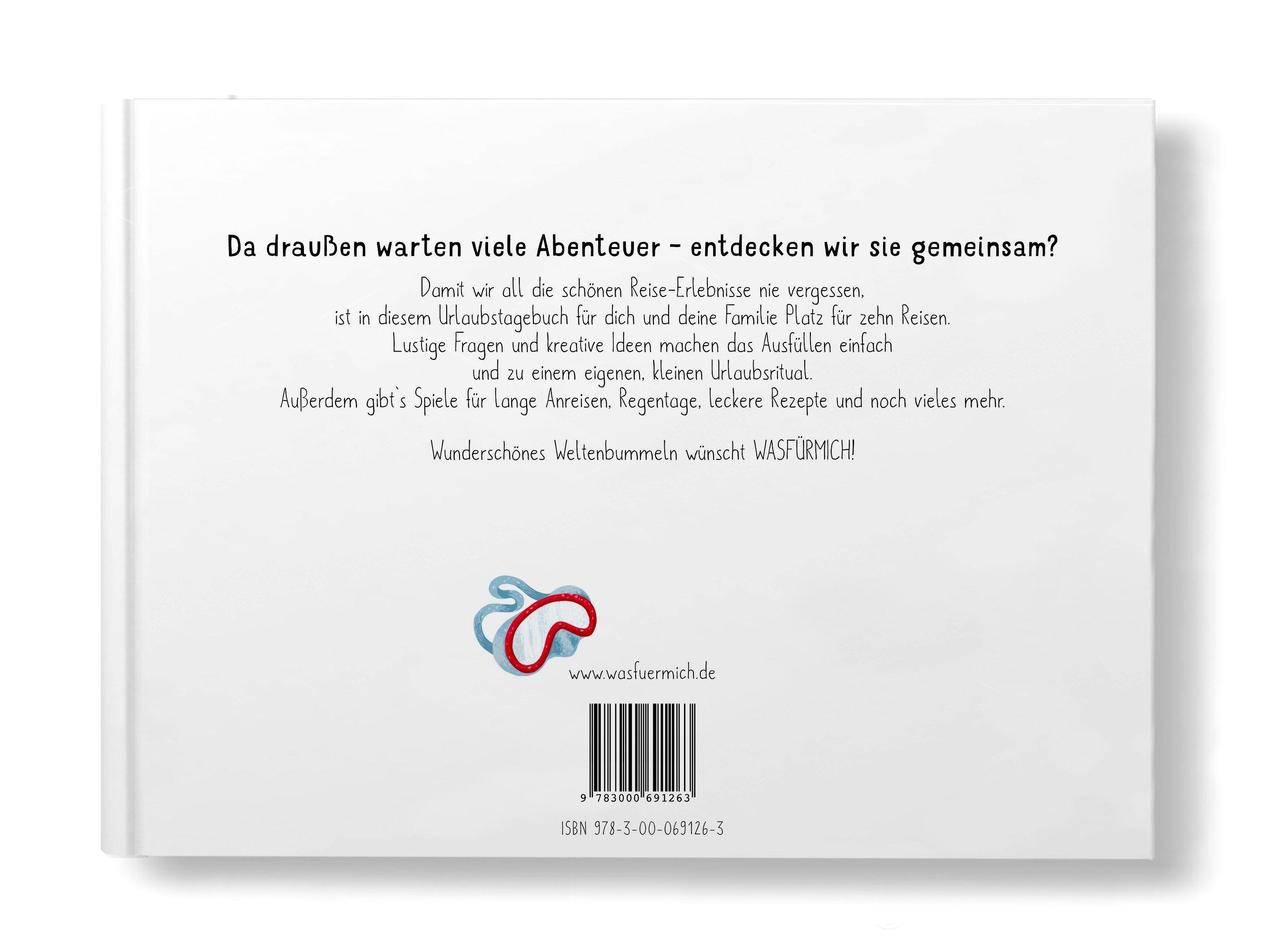 Beispielinhalt (Bild) Ab ins Abenteuer