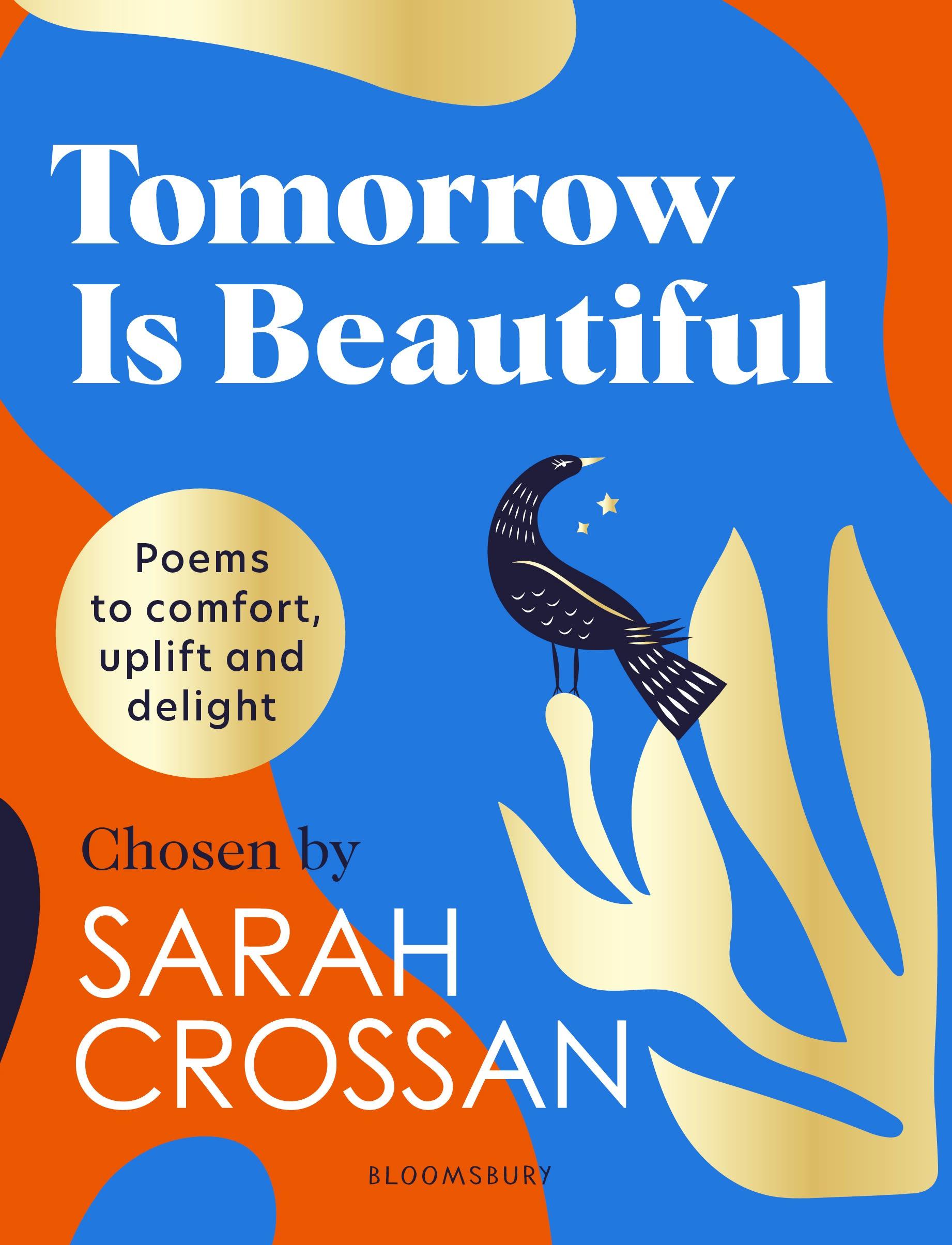 Vorderes Coverbild Tomorrow Is Beautiful