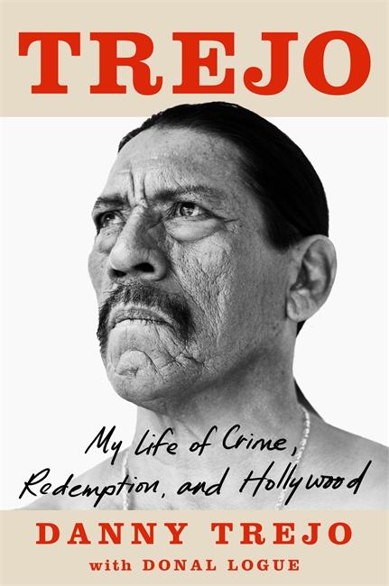 Vorderes Coverbild Trejo