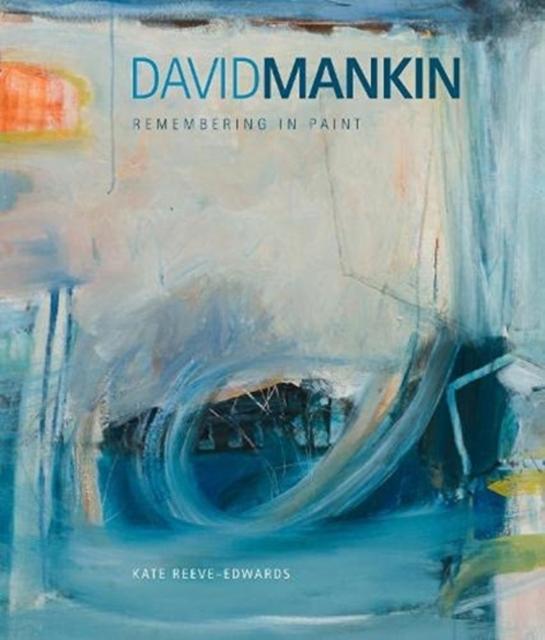 Vorderes Coverbild David Mankin