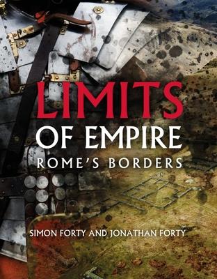 Vorderes Coverbild Limits of Empire