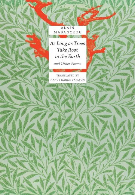 Vorderes Coverbild As Long As Trees Take Root in the Earth