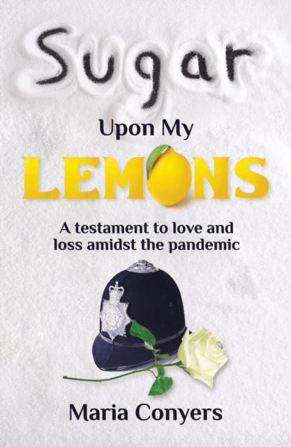 Vorderes Coverbild Sugar Upon My Lemons