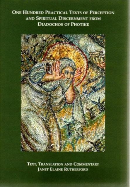 Vorderes Coverbild ONE HUNDRED PRACRICAL TEXTS OF PERCEPTIO