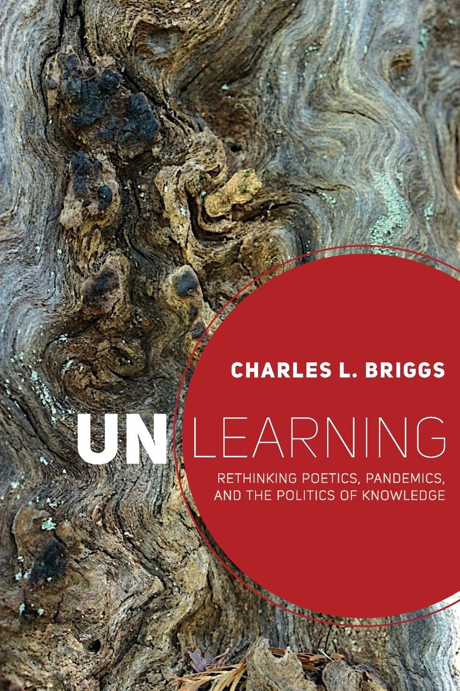 Vorderes Coverbild Unlearning
