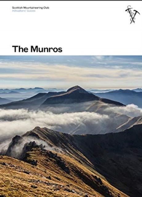 Vorderes Coverbild The Munros
