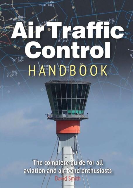 Vorderes Coverbild abc Air Traffic Control 11th edition