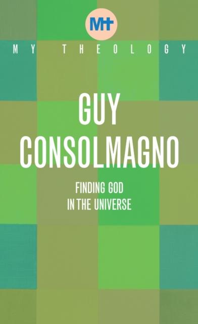 Vorderes Coverbild My Theology