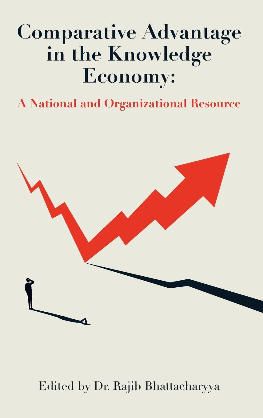 Vorderes Coverbild Comparative Advantage in the Knowledge Economy