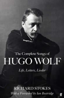 Vorderes Coverbild The Complete Songs of Hugo Wolf