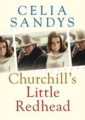 Vorderes Coverbild Churchill's Little Redhead