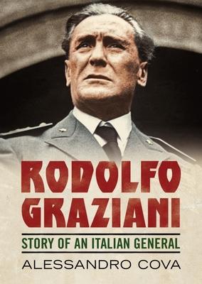 Vorderes Coverbild Rodolfo Graziani