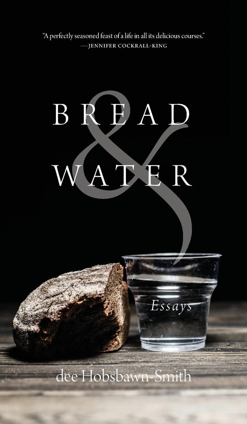 Vorderes Coverbild Bread & Water