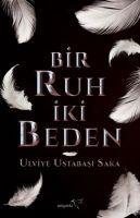 Vorderes Coverbild Bir Ruh Iki Beden