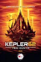 Vorderes Coverbild Kepler62 Yeni Dünya - Ada