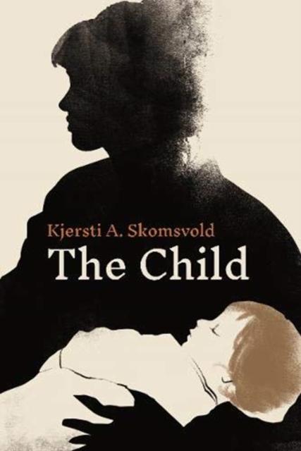 Vorderes Coverbild The Child