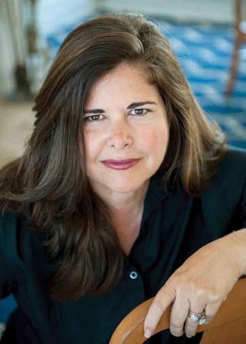 Autorenbild Last Girl Ghosted