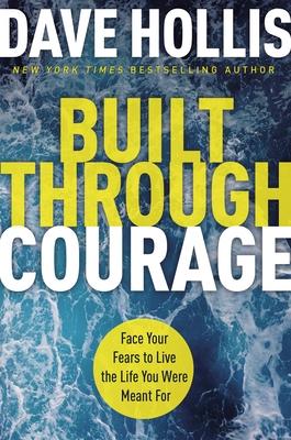 Vorderes Coverbild Built Through Courage