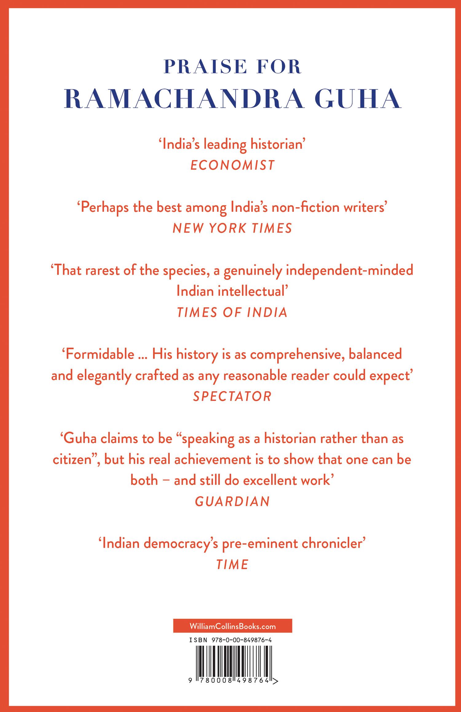 Rückseitencover Rebels Against the Raj