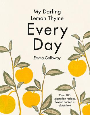 Vorderes Coverbild My Darling Lemon Thyme