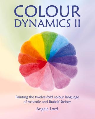Vorderes Coverbild Colour Dynamics II