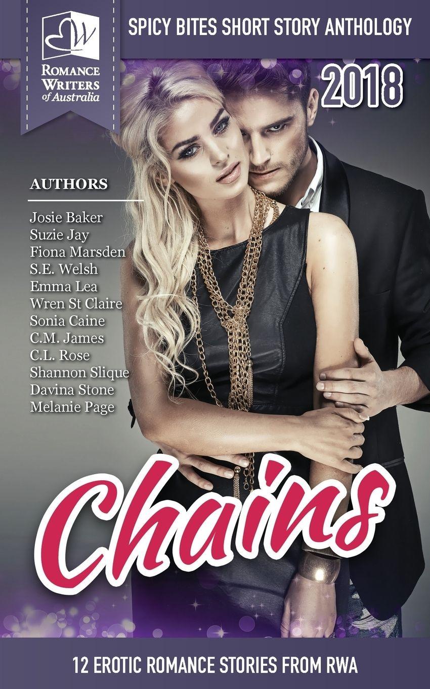 Vorderes Coverbild Chains