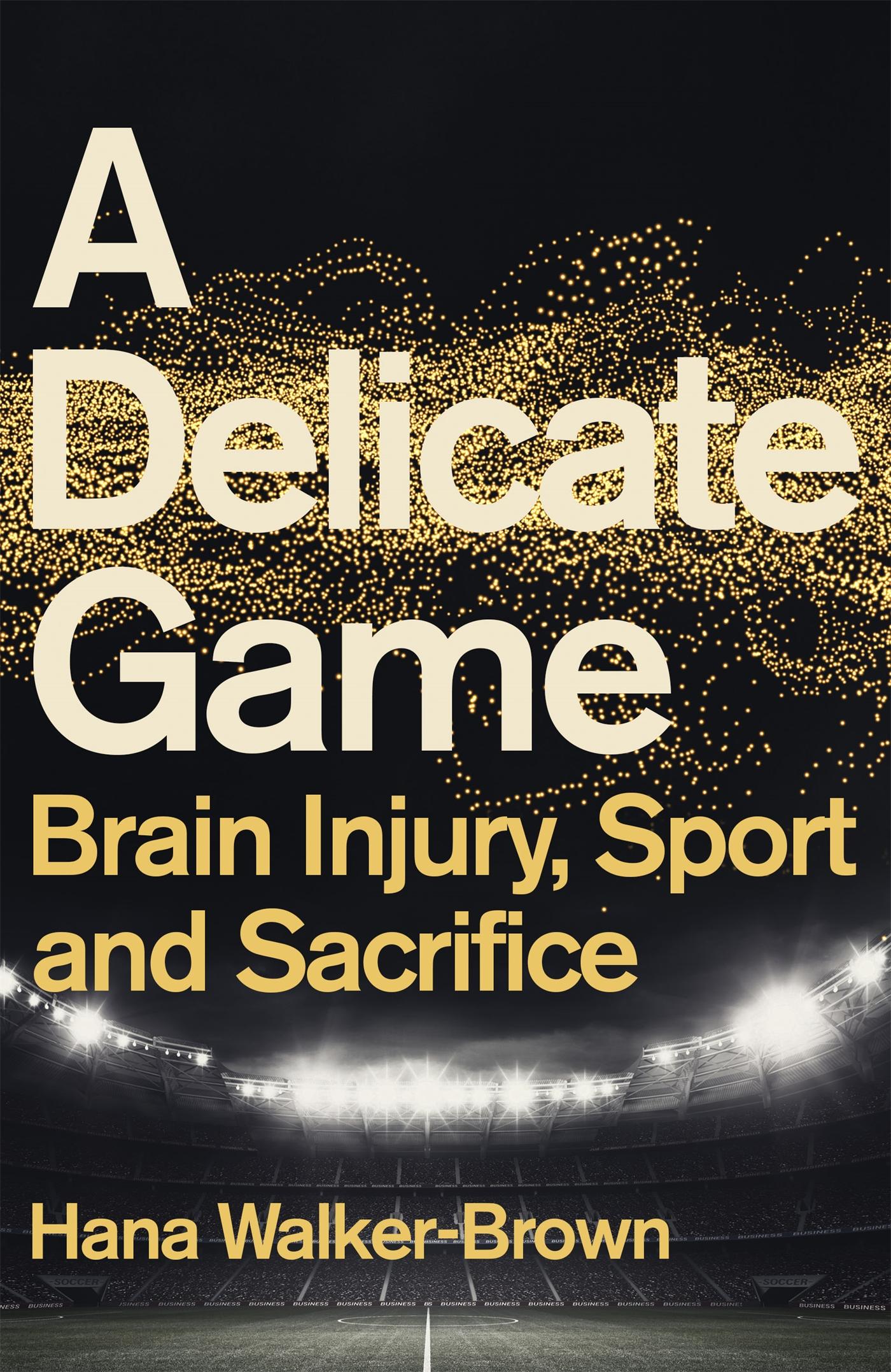 Vorderes Coverbild A Delicate Game