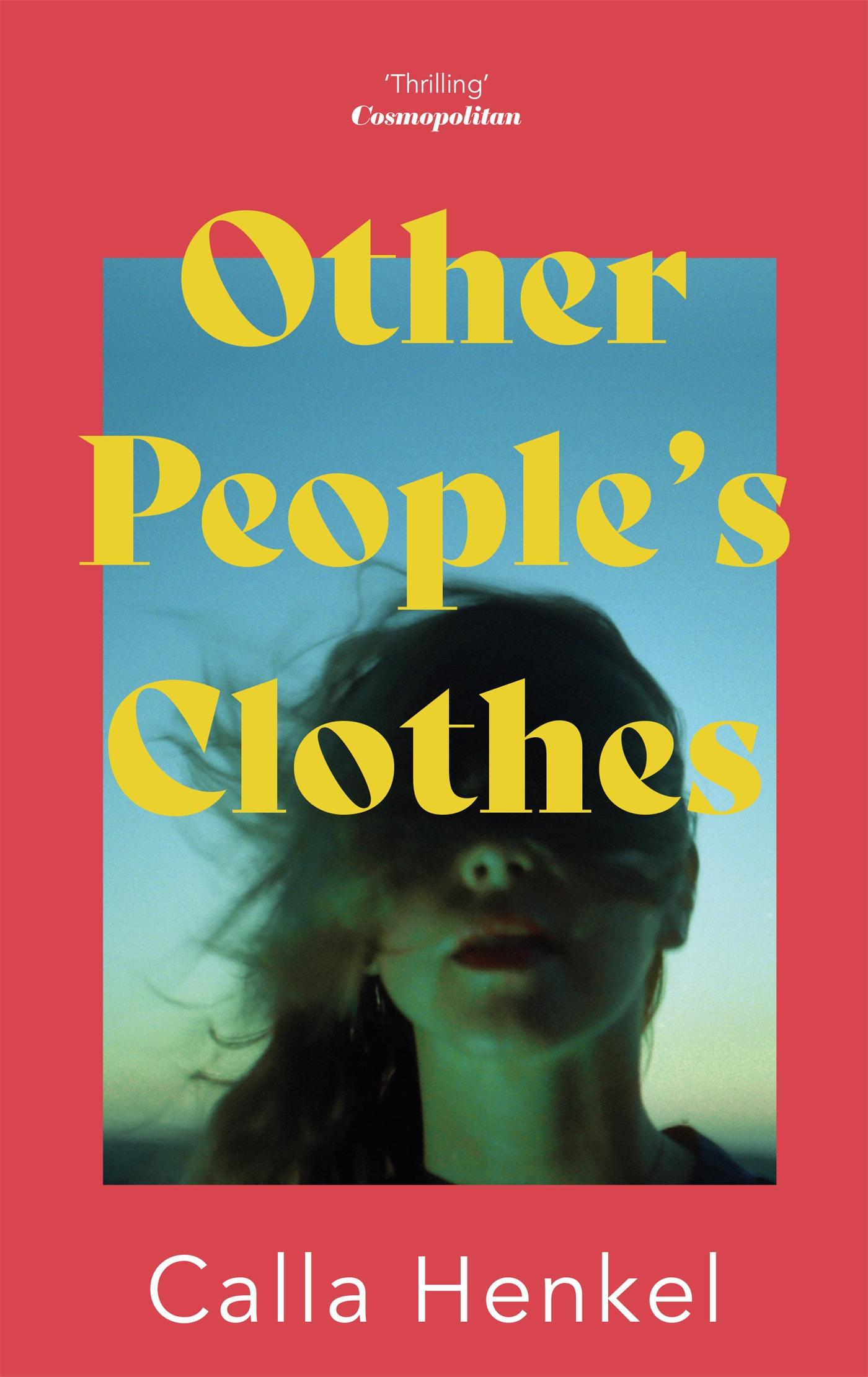 Vorderes Coverbild Other People's Clothes