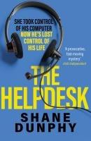 Vorderes Coverbild The Helpdesk